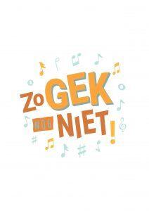 Koor ‘Zo gek nog niet’