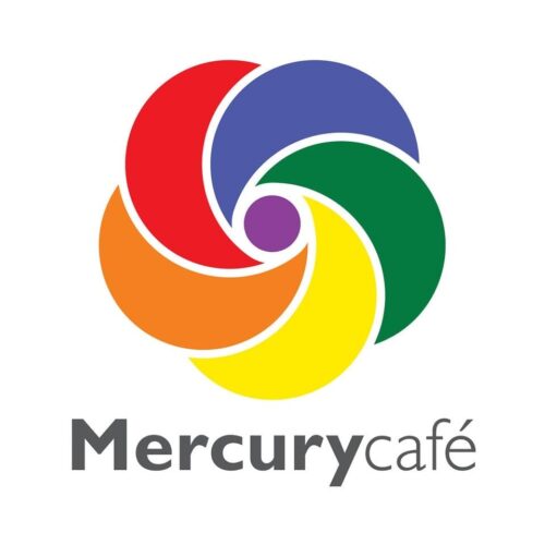 Mercury Cafe