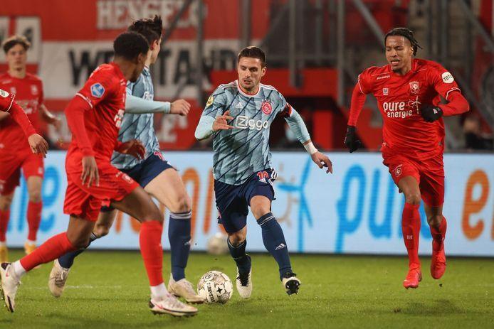 Beschermd: FC Twente – Ajax