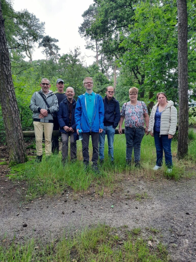 Beschermd: Wandelen in Lichtenvoorde