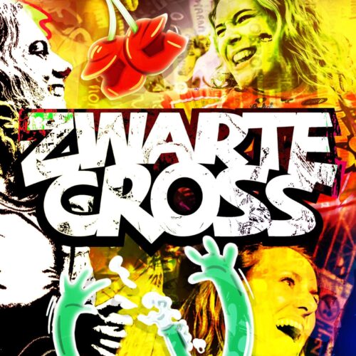 Zwarte Cross 2025