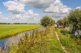 Beschermd: wandelen in Lochem