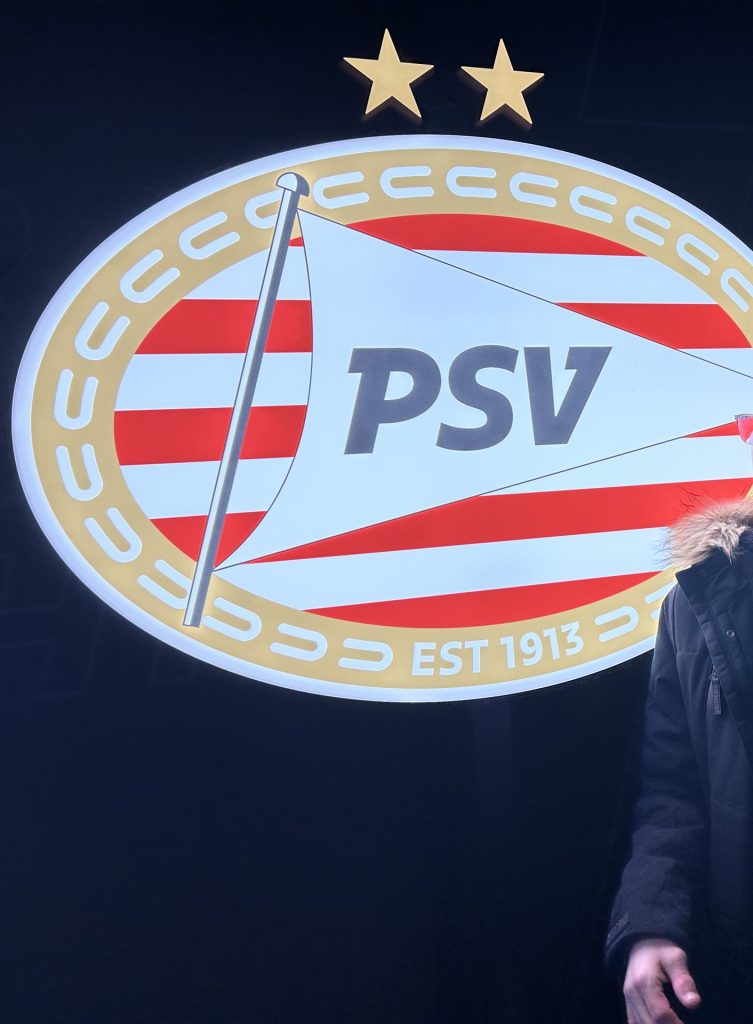 Beschermd: PSV – SC Heerenveen