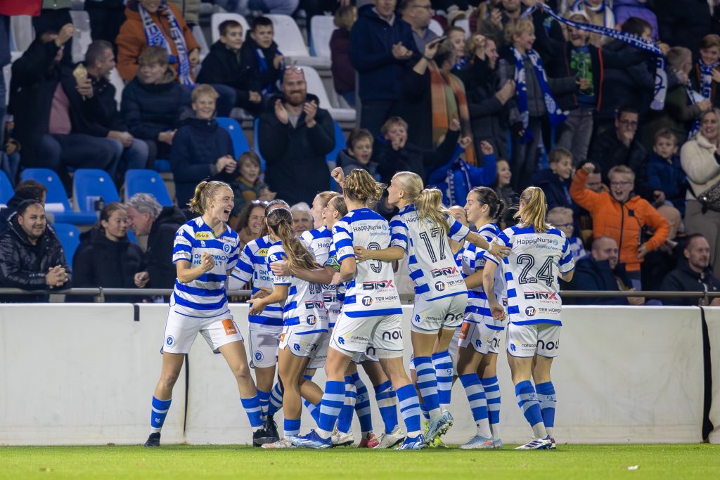 Beschermd: Graafschap – FC Groningen
