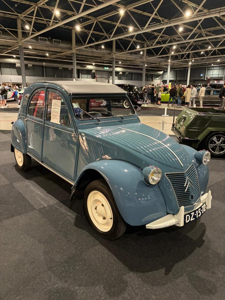 Auto Classiqa