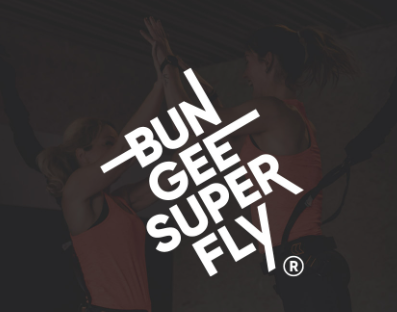 Vitaliteitsmaand, workshop bungee super fly