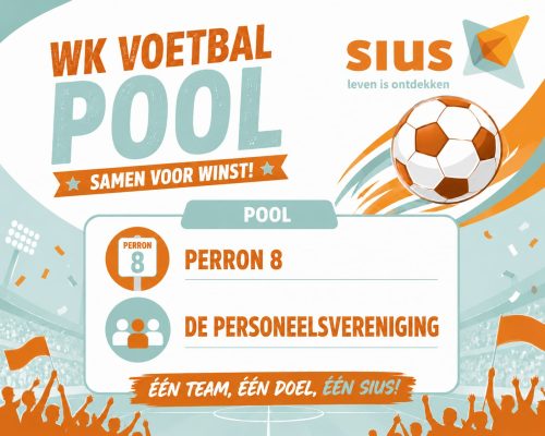 WK pool Sius