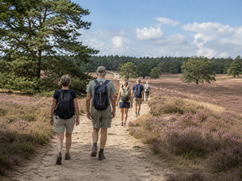 Wandelen Haaksbergen