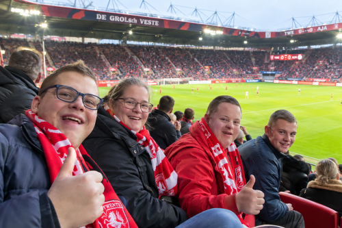 Twente-Ajax
