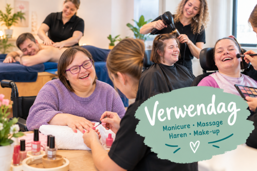 Verwendag