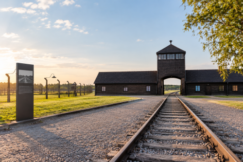 Kamp Westerbork