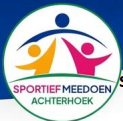 Samen Sporten, Bewegen en Beleven