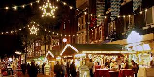 Kerstmarkt