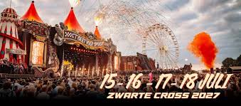 Zwarte Cross
